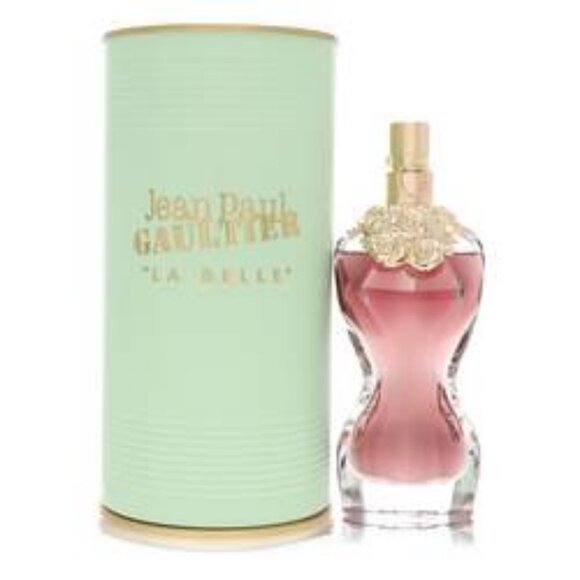 Jean Paul Gaultier La Belle by Jean Paul Gaultier - Eau De Parfum Spray 1.7 oz - Picture 1 of 2